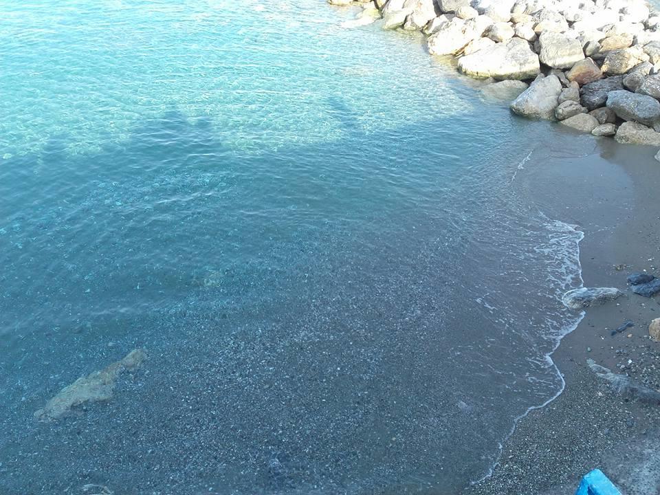 Sea Garden Hotel Acquappesa Eksteriør bilde